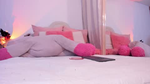 Anny Ferreiro online show from October 27, 10:47 pm