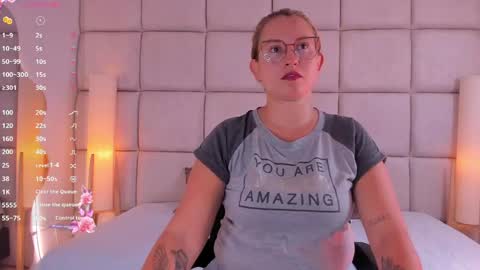 ANTARA REY online show from April 17, 12:19 pm