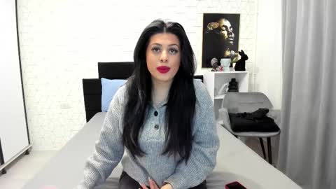 Heidi online show from February 16, 5:14 am