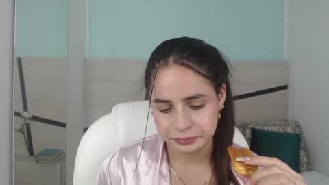 Heidy  online show from March 3, 11:56 pm