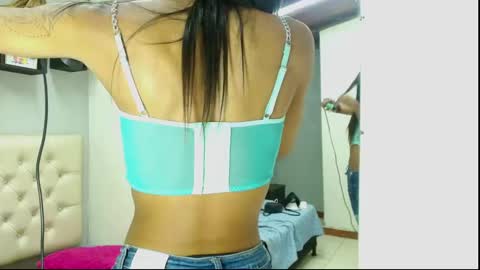 heidy online show from December 2, 12:16 am