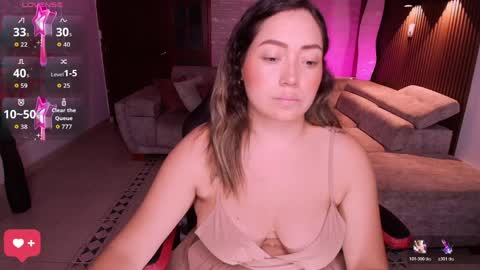 Heidy online show from April 10, 3:34 am