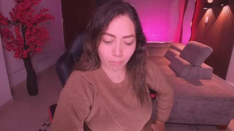 Heidy online show from April 23, 3:19 am