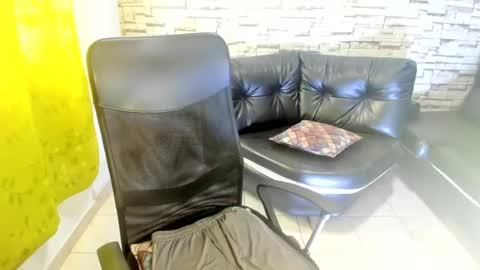 Heidy Sumers online show from July 28, 5:34 pm