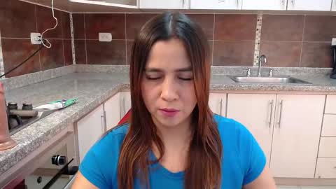 Heidy online show from November 7, 11:54 am