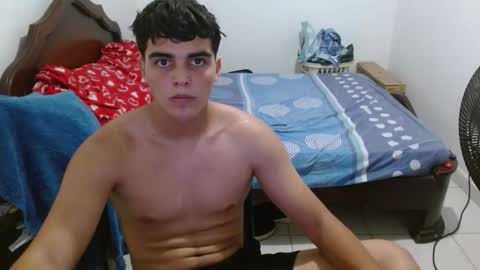 heiker__ online show from February 20, 5:04 am