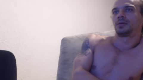 heilanubis online show from March 13, 6:25 pm