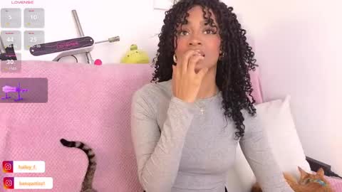 HEILY  online show from February 17, 8:36 pm