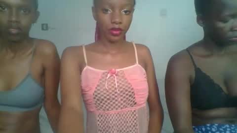 Snapshot of heilybunny chatting on April 3, 9:24 pm heilybunny online show from April 3, 9:24 pm