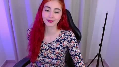 ETHEREAL HEIZER online show from November 10, 12:53 am