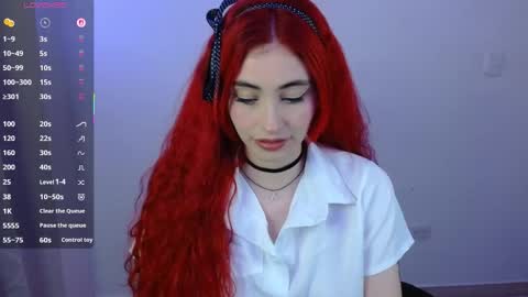 ETHEREAL HEIZER online show from March 9, 2:48 am