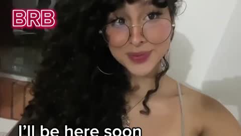 Heka Prudence online show from December 21, 7:56 am