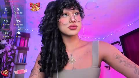 Heka Prudence online show from February 20, 4:50 am