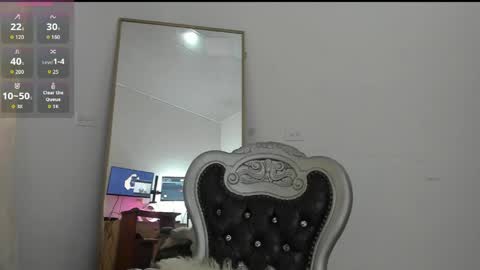 Hela   Independent model online show from March 25, 10:27 pm