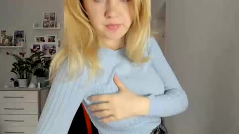 Helen sven online show from November 20, 11:43 am