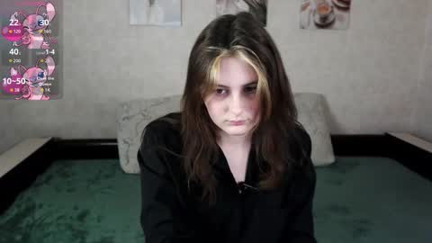  MY NAME IS HELEN WELCOME TO MY ROOM online show from February 4, 4:29 am