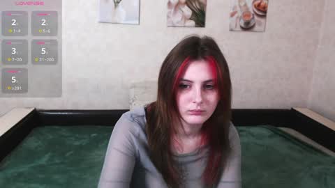 Snapshot of helen_gren chatting on April 26, 5:16 am MY NAME IS HELEN WELCOME TO MY ROOM online show from April 26, 5:16 am