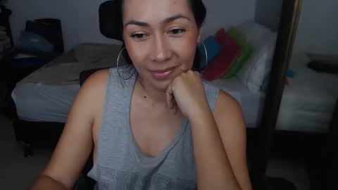 Helen online show from April 1, 8:06 pm