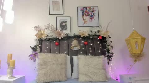 Helen  online show from December 16, 12:54 pm