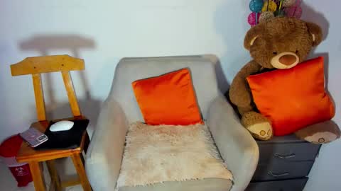 HELENA COPPER online show from March 24, 3:22 am