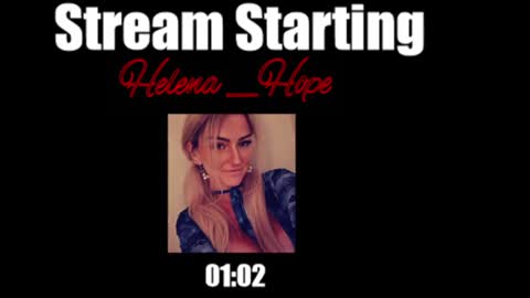 Snapshot of helena_hope chatting on July 3, 5:58 am Helena Hope online show from July 3, 5:58 am