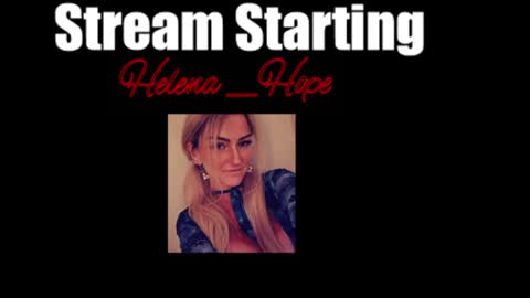 Snapshot of helena_hope chatting on July 7, 4:59 am Helena Hope online show from July 7, 4:59 am