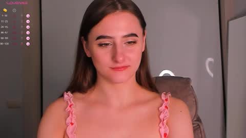 Snapshot of helena_lorente chatting on October 11, 3:10 pm Helen online show from October 11, 3:10 pm