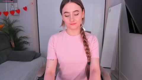 Snapshot of helena_lorente chatting on April 26, 3:10 pm Helen online show from April 26, 3:10 pm