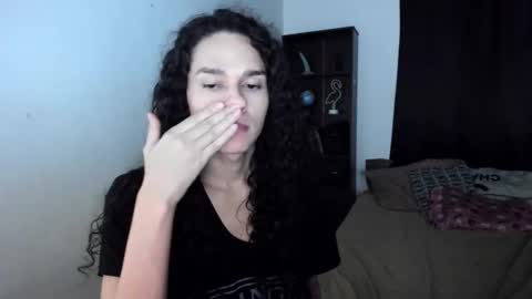 helena_spellman online show from March 6, 4:09 am