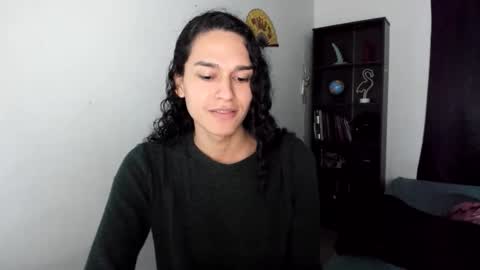 helena_spellman online show from April 14, 2:39 am