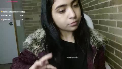  Only 18 cyrus online show from February 11, 1:32 am