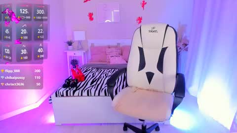 Helena online show from February 16, 7:49 pm