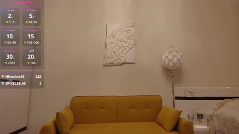 Helen online show from July 8, 10:14 pm