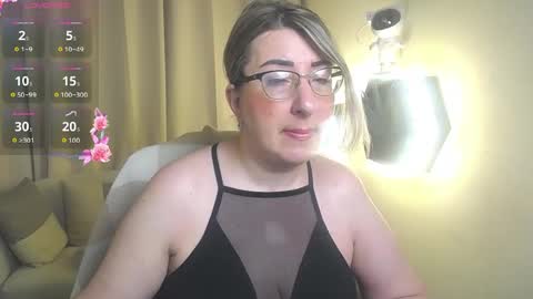 helenenigma online show from April 16, 6:52 pm