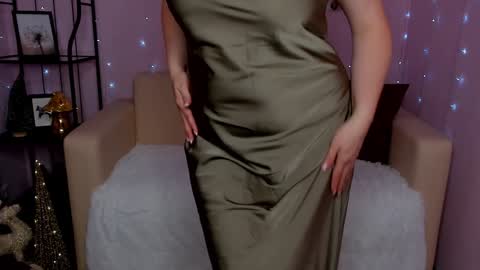 Helen online show from December 21, 1:36 am