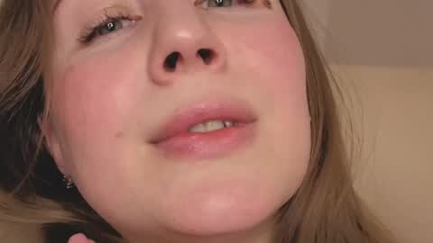 Helen online show from March 7, 2:19 am