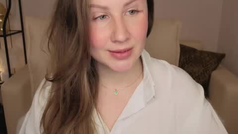 Helen online show from March 29, 2:22 am