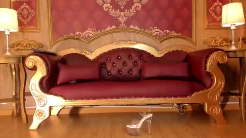 Helen or Hells online show from February 14, 1:08 pm