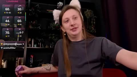 Helga online show from February 3, 6:51 am