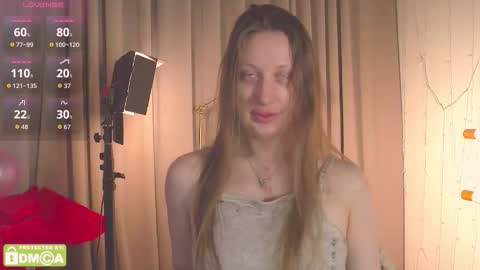 Helga online show from February 21, 4:57 am