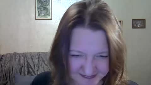 Snapshot of helgacharming chatting on January 31, 7:45 pm helgacharming online show from January 31, 7:45 pm