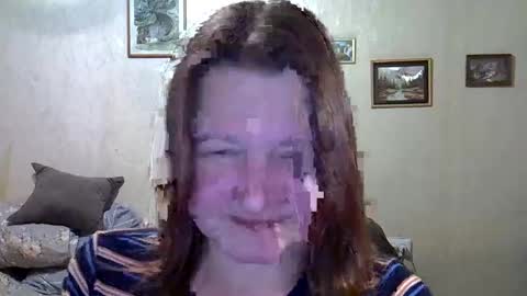 Snapshot of helgacharming chatting on February 4, 7:20 pm helgacharming online show from February 4, 7:20 pm