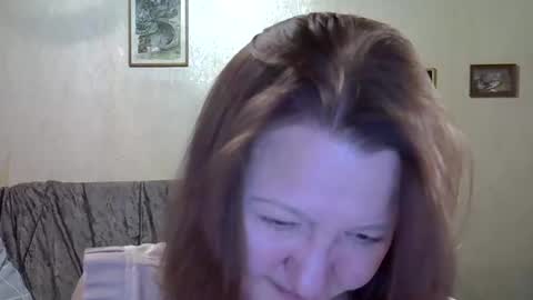 Snapshot of helgacharming chatting on February 5, 7:18 pm helgacharming online show from February 5, 7:18 pm