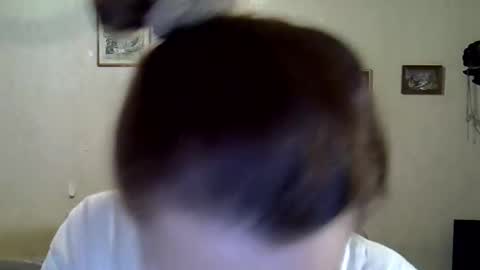 Snapshot of helgacharming chatting on February 27, 6:19 pm helgacharming online show from February 27, 6:19 pm