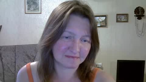 helgacharming online show from July 12, 2:24 am