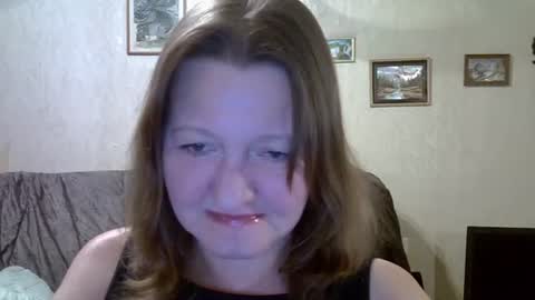 helgacharming online show from July 22, 10:23 pm