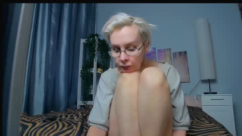 Helga online show from February 1, 7:36 am