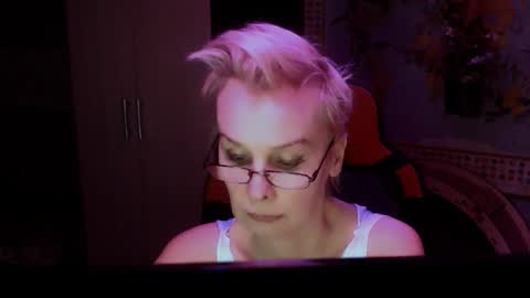 Helga online show from March 22, 8:23 pm