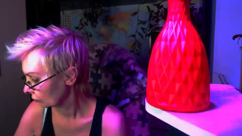 Helga online show from March 30, 10:22 pm