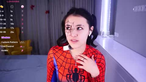 Snapshot of helgamartin chatting on January 31, 7:11 pm Aurora online show from January 31, 7:11 pm